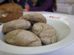 14 Gesunde Ernaehrung Fertige Broetchen